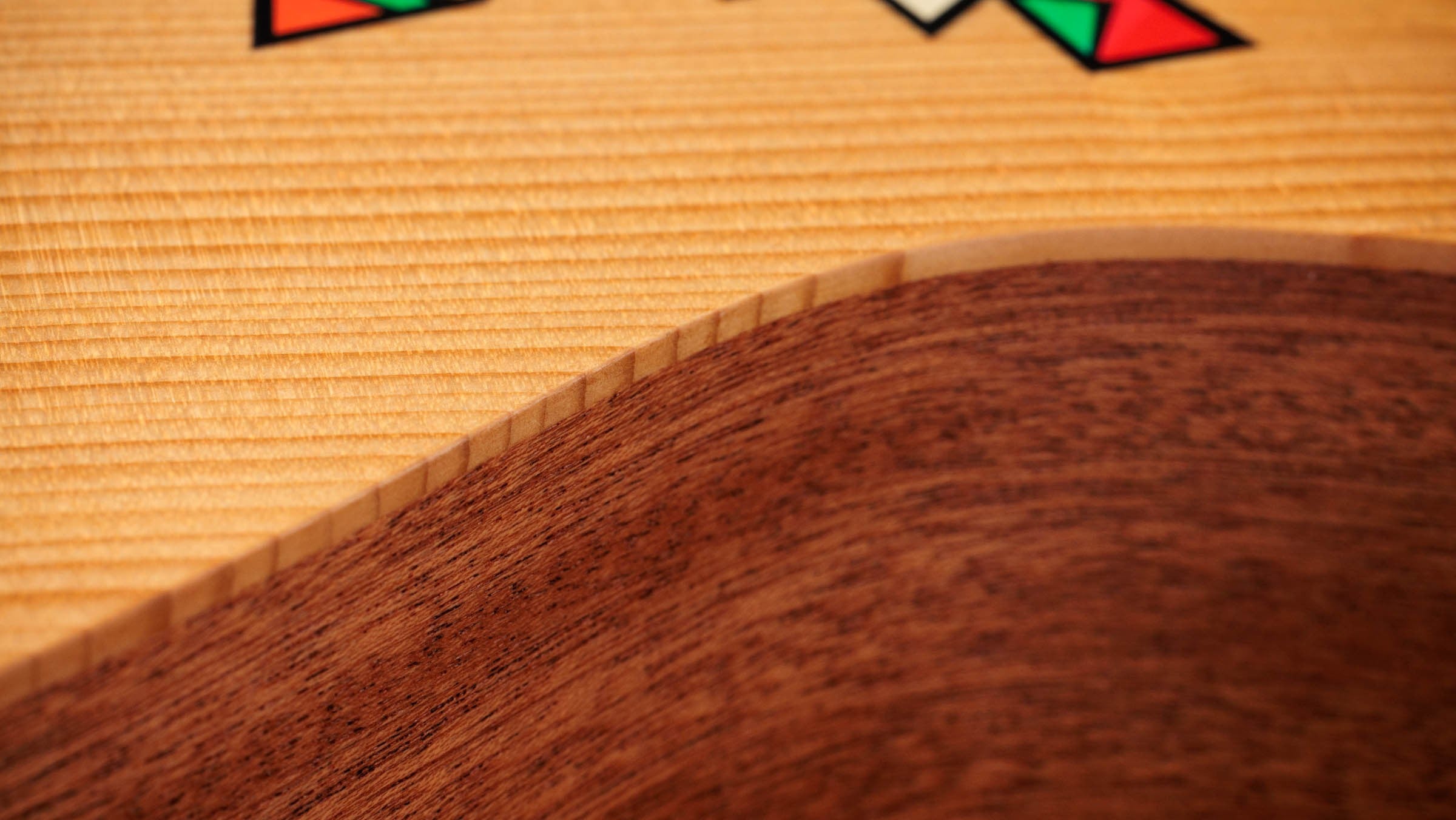 Jacob Collier Jacob Collier GS Mini 5-String Gitarre 426186