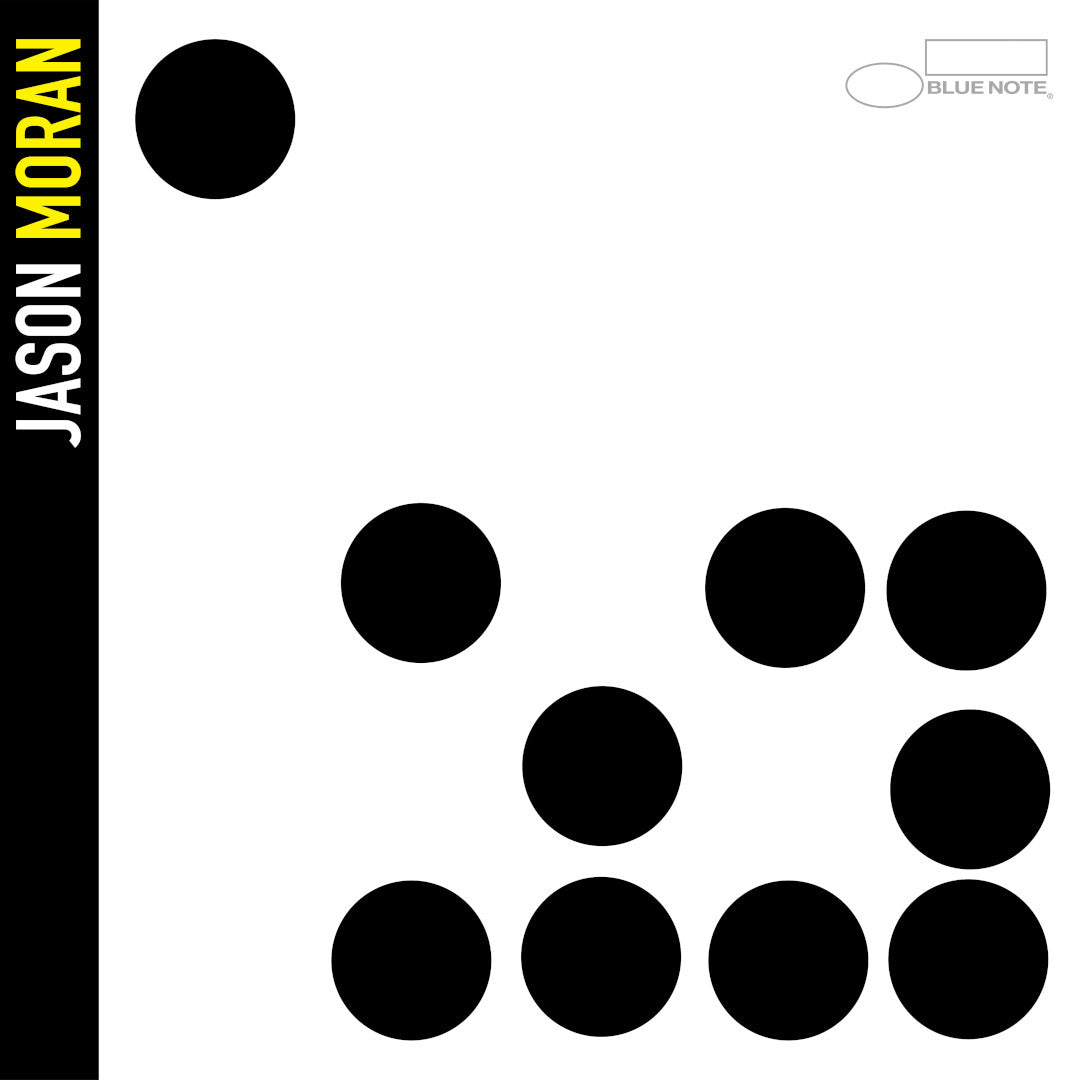 Jason Moran TEN 2LP - Blue Note Classic Vinyl 357594