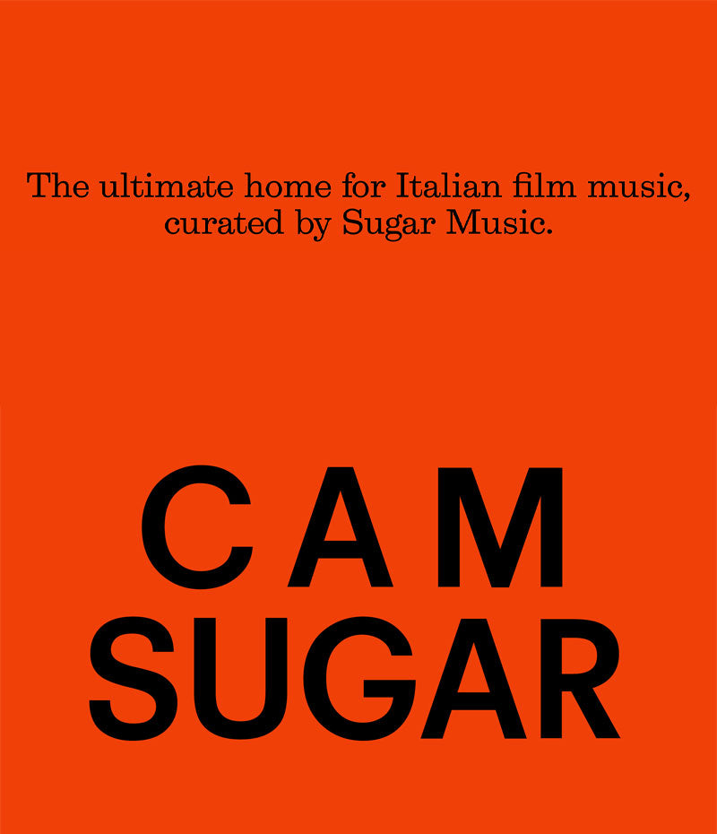 CAM SOUNDTRACKS