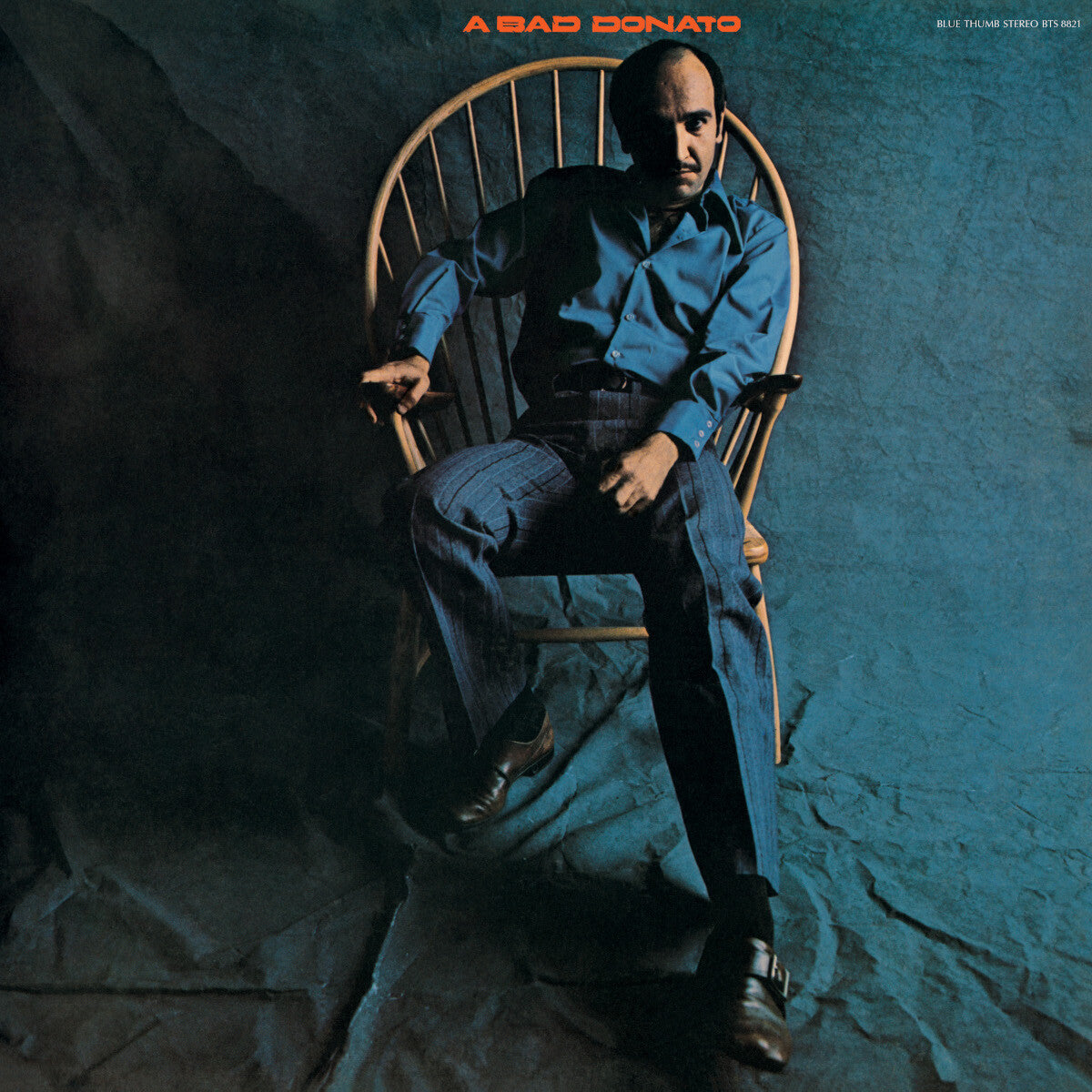 João Donato A Bad Donato Verve By Request Vinyl 320308