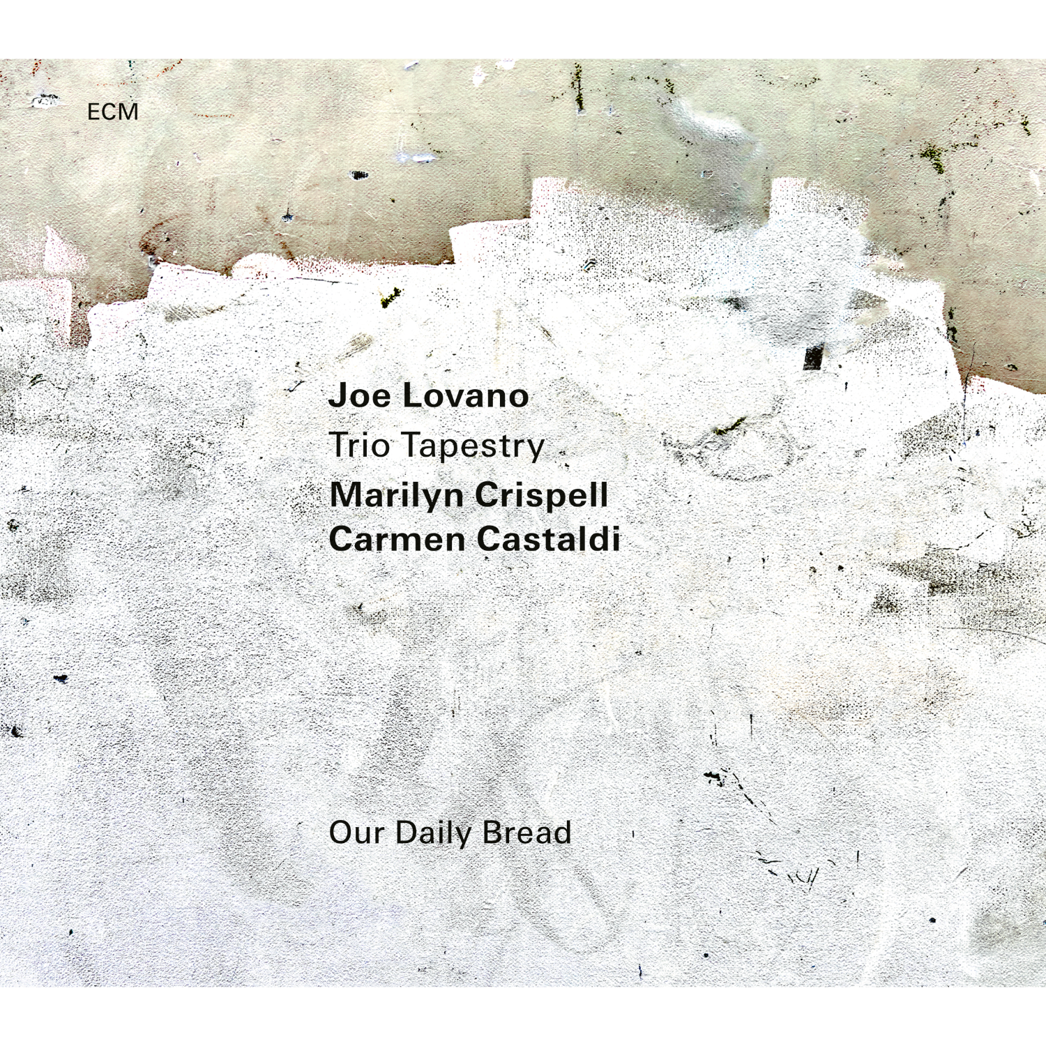 Joe Lovano Our Daily Bread Vinyl 391476
