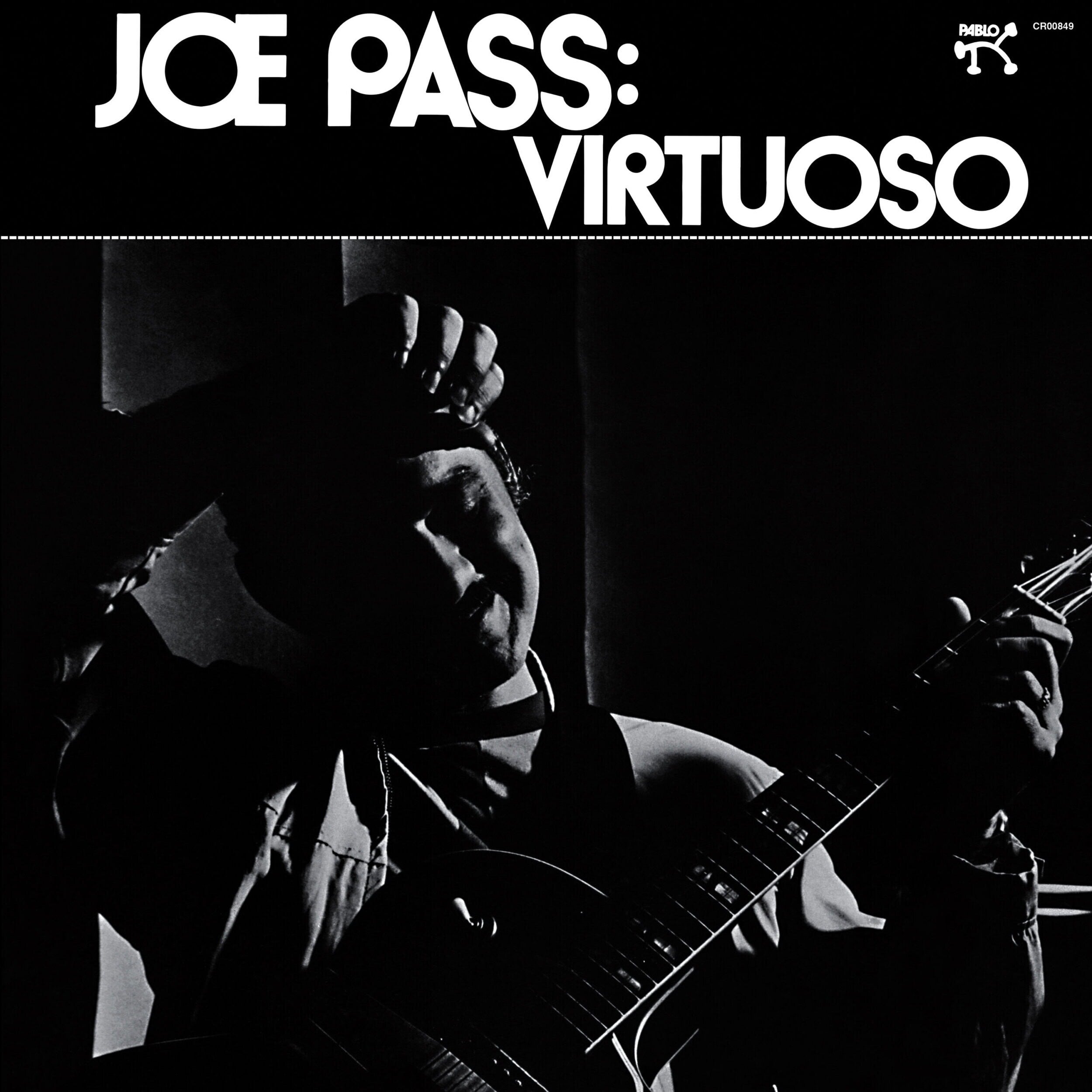 Joe Pass - Virtuoso - JazzEcho + Everything Jazz EU