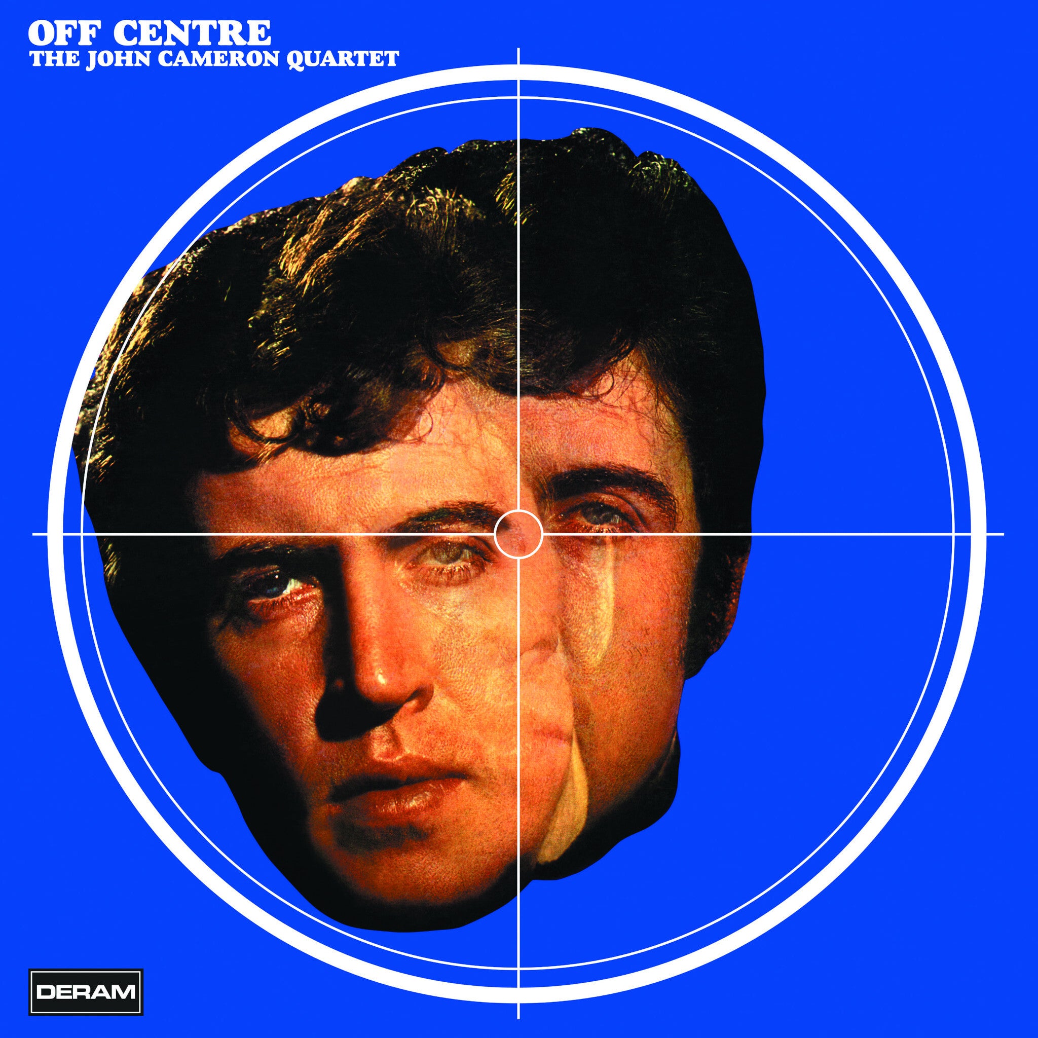 John Cameron Off Centre LP 404210