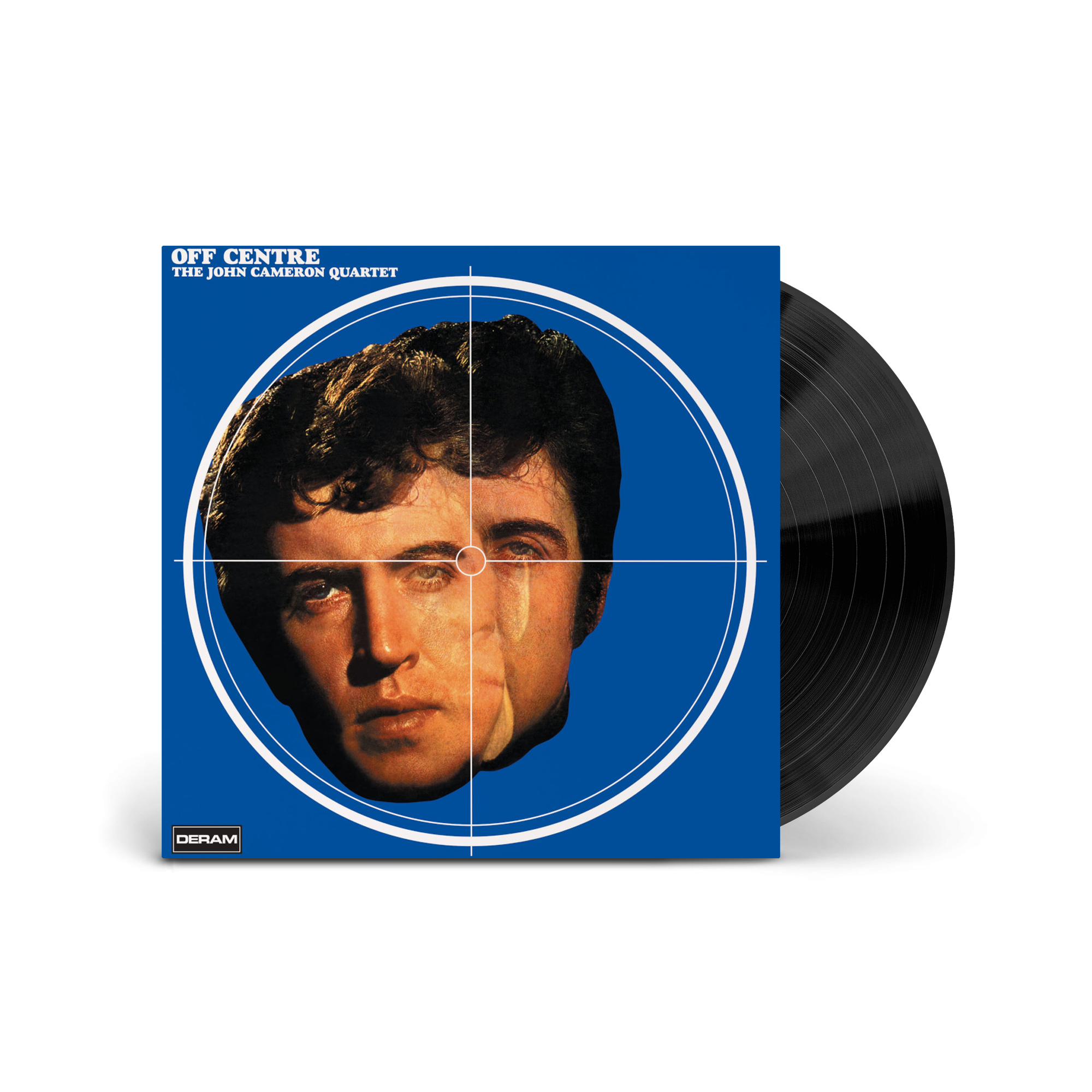 John Cameron Off Centre LP 406873