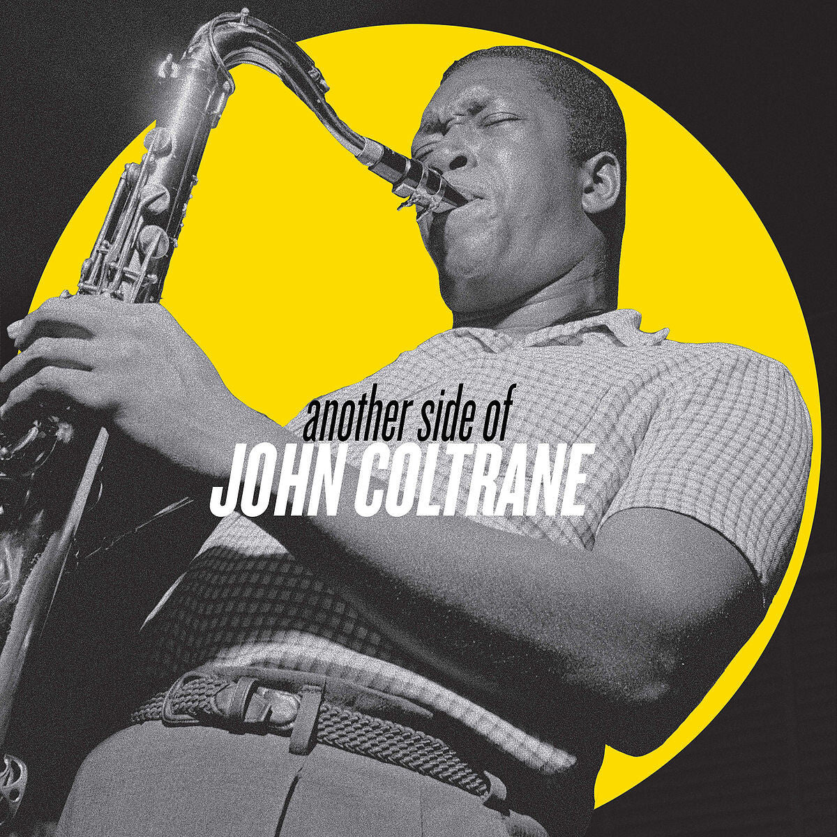 John Coltrane Another Side Of John Coltrane Vinyl 381076