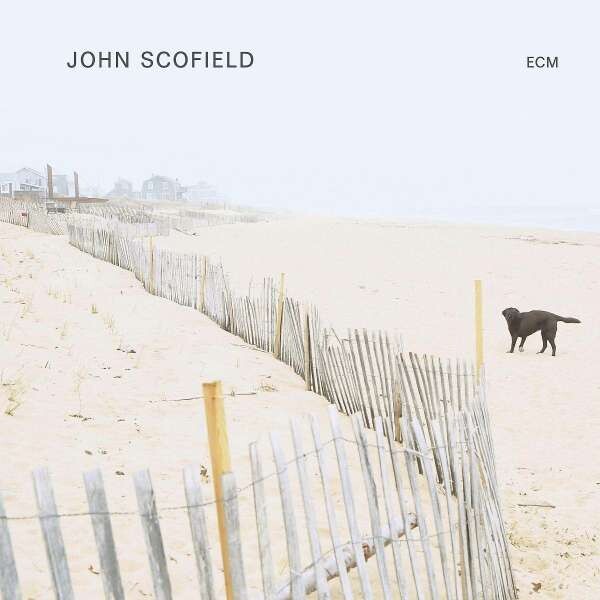 John Scofield John Scofield CD 122943