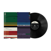 Jordan Rakei Between Us Vinyl EP 443369