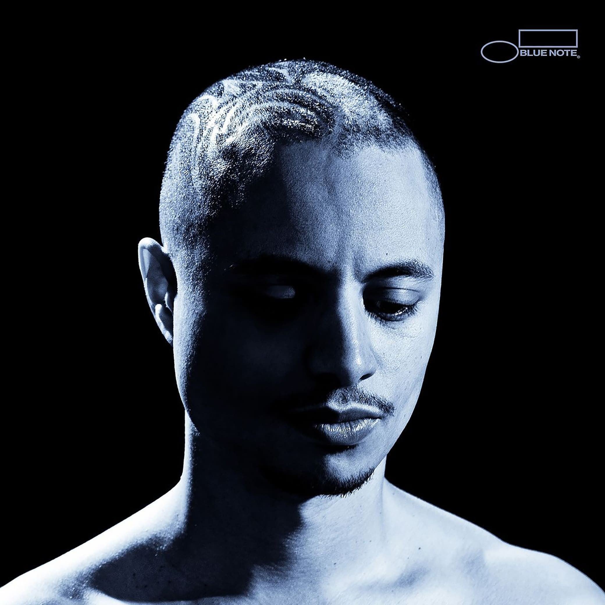 José James No Beginning No End 2LP 408329