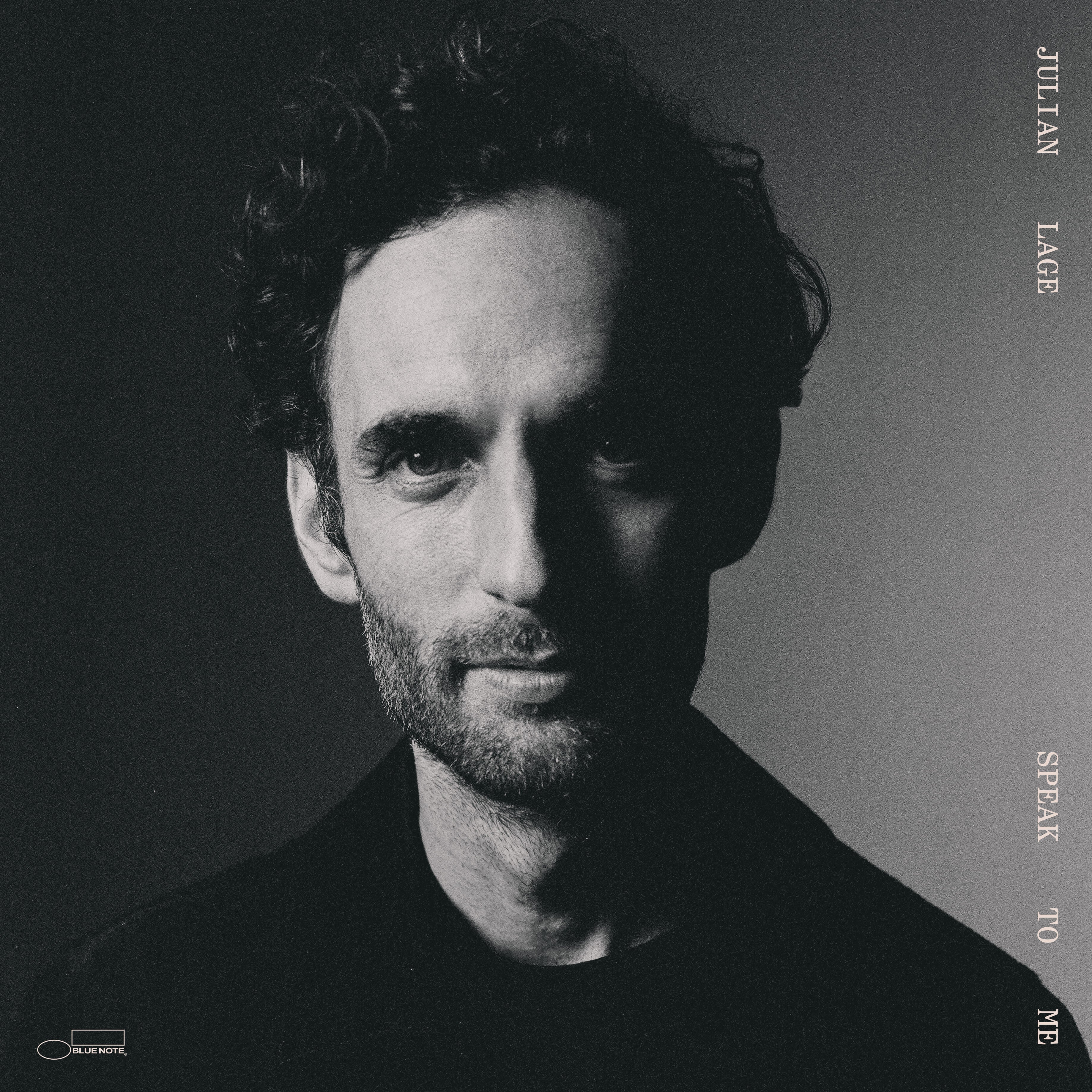 Julian Lage Speak To Me CD 344336