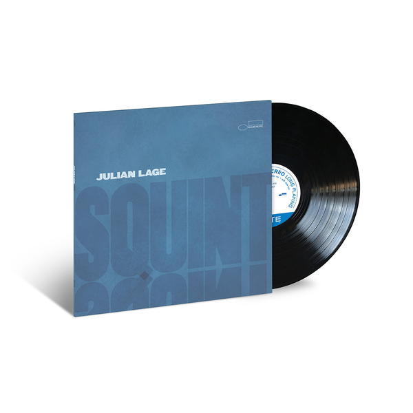 Julian Lage Squint LP 124273