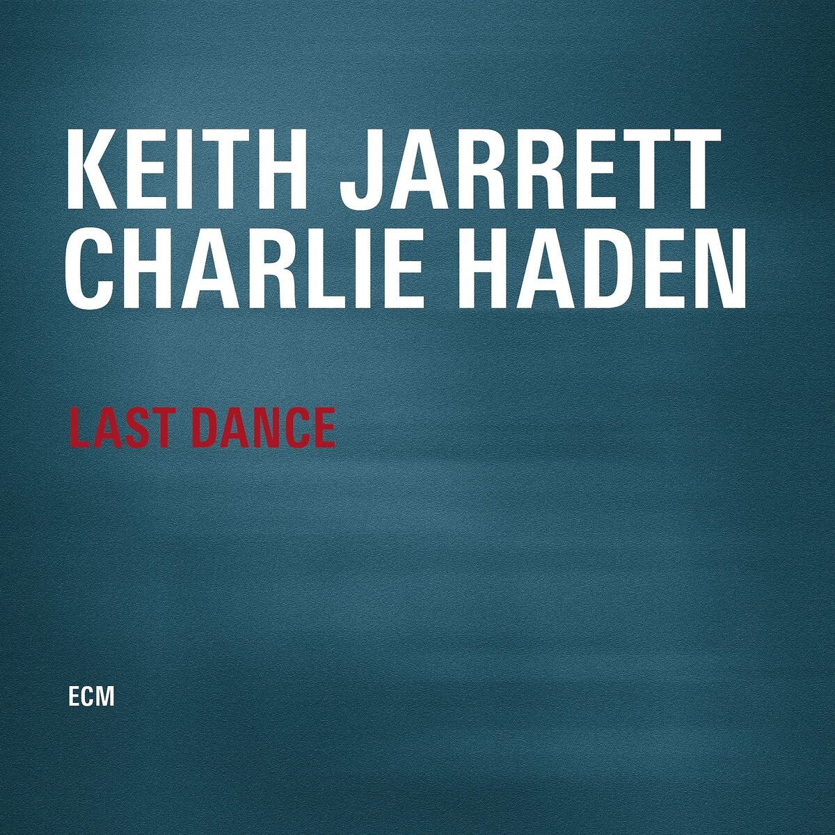 Keith Jarrett Last Dance 2LP 127619