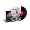 Lawrence Marable Tenorman Tone Poet Vinyl 432809