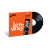 Lee Morgan Lee-Way Blue Note Classic Vinyl 447406
