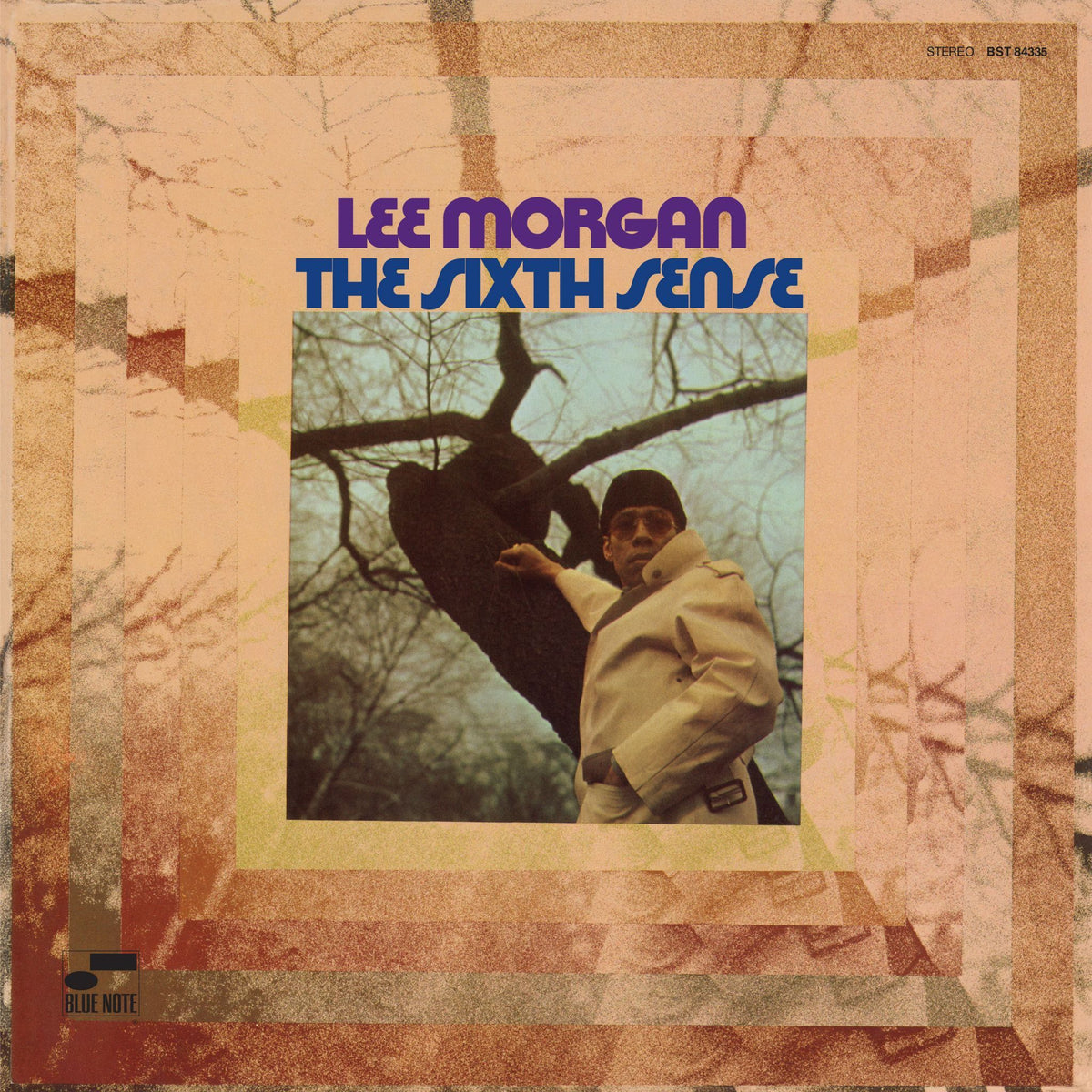 Lee Morgan The Sixth Sense Tone Poet Vinyl 463607