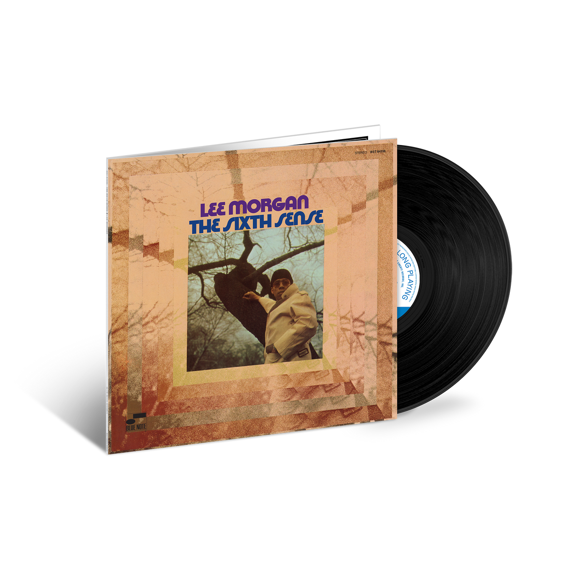 Lee Morgan The Sixth Sense Tone Poet Vinyl 463611
