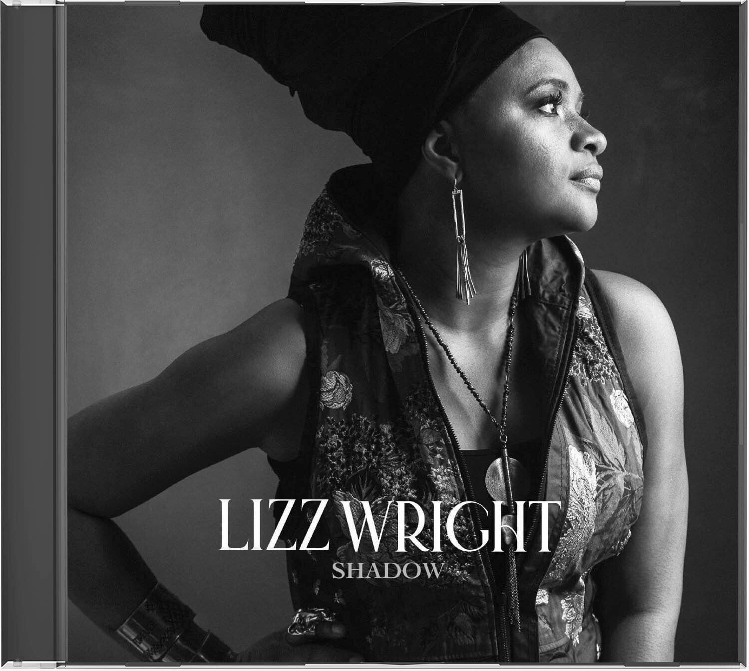 Lizz Wright Shadow CD 347977