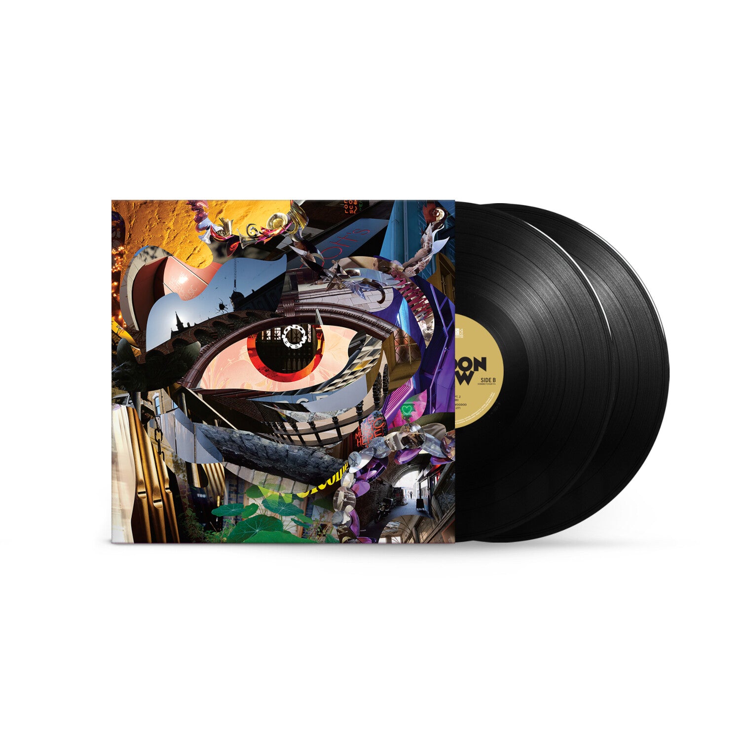 London Brew London Brew 2 Vinyl 268137