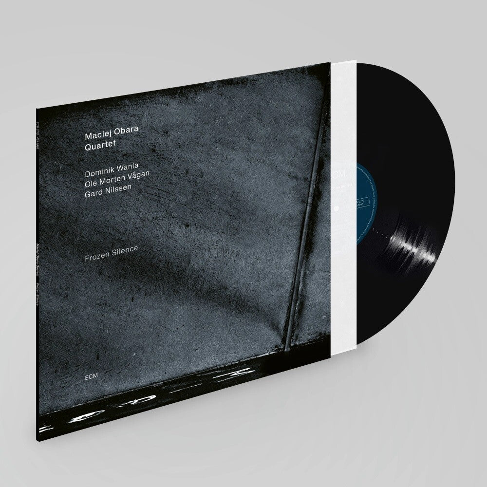 Maciej Obara Quartet Frozen Silence Vinyl 313623
