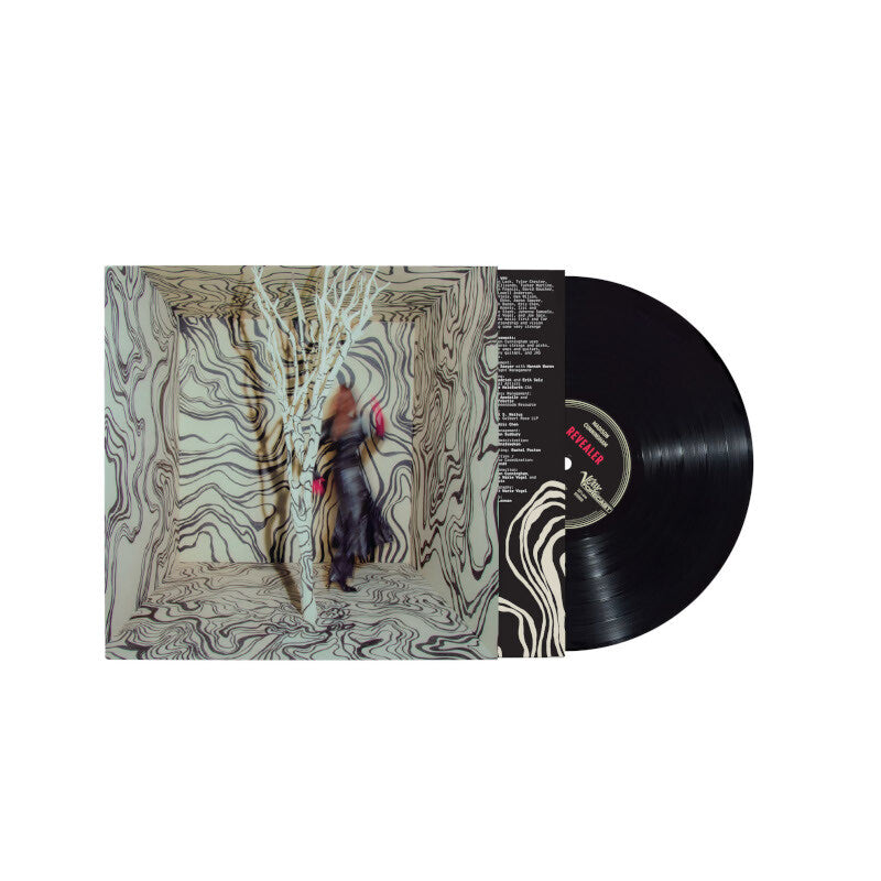 Madison Cunningham Revealer LP 135340