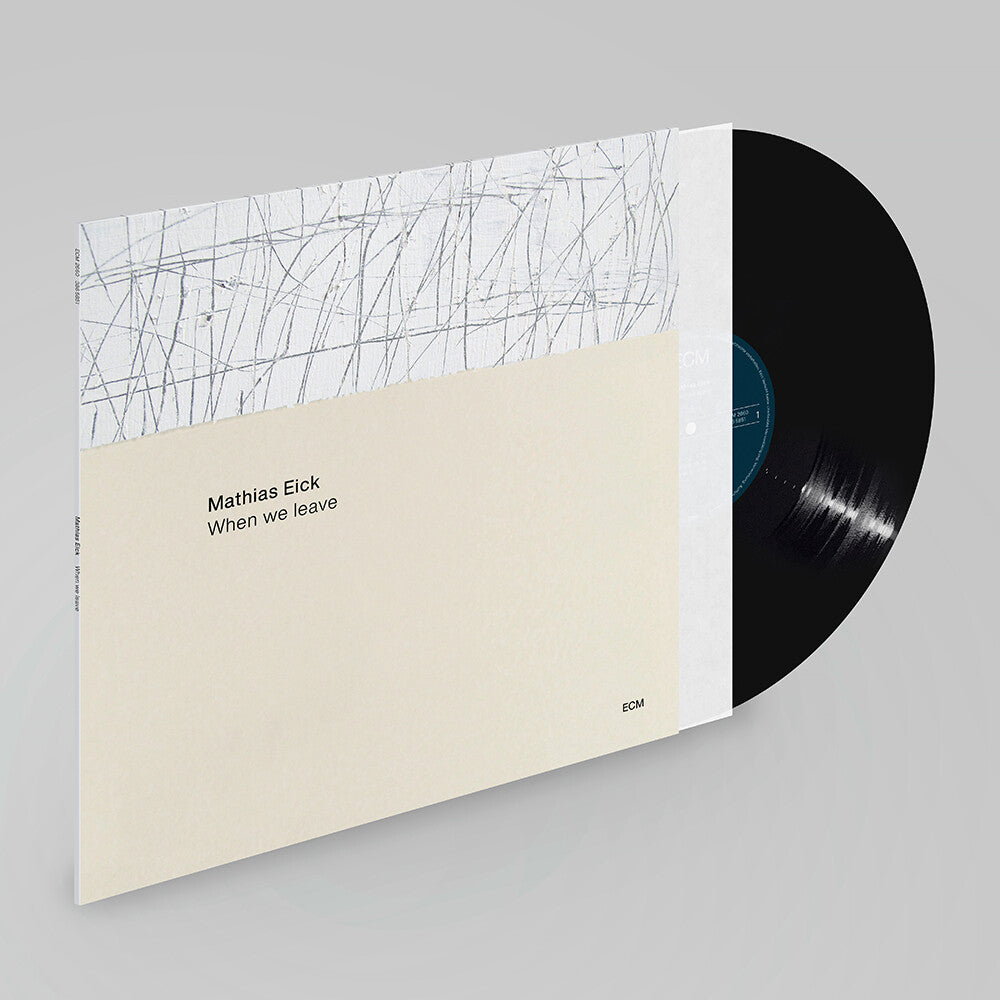 Mathias Eik Group When We Leave LP 391359