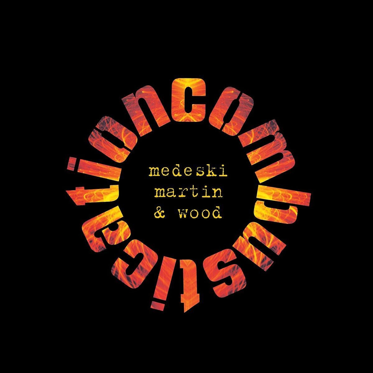 Medeski Martin & Wood Combustication 2LP 406921