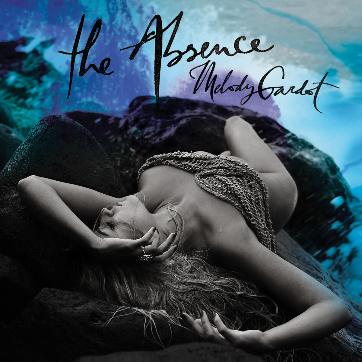 Melody Gardot The Absence LP 359079