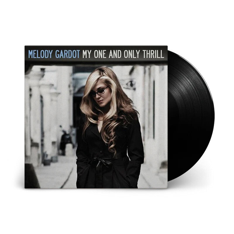 Melody Gardot My One And Only Thrill LP 367922