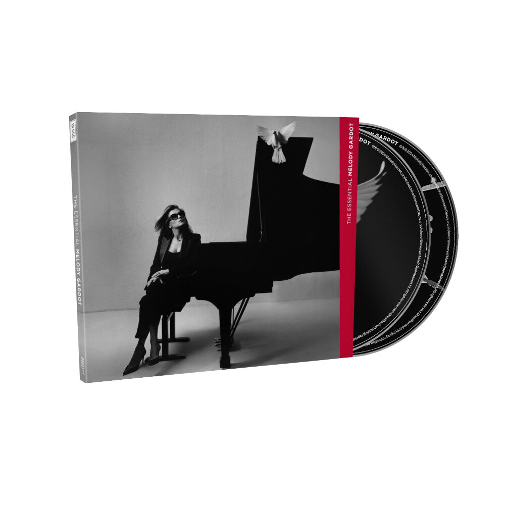 Melody Gardot The Essential 2CD 377926