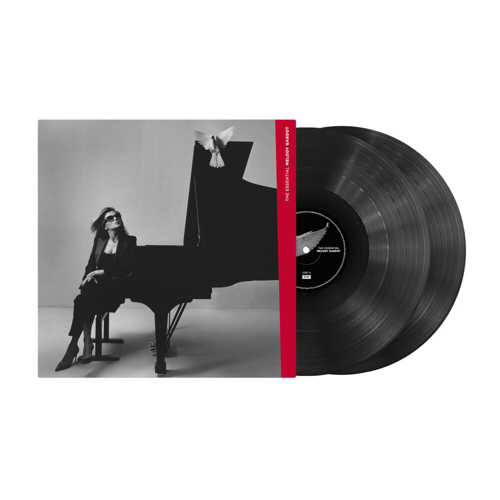 Melody Gardot The Essential 2LP 377908