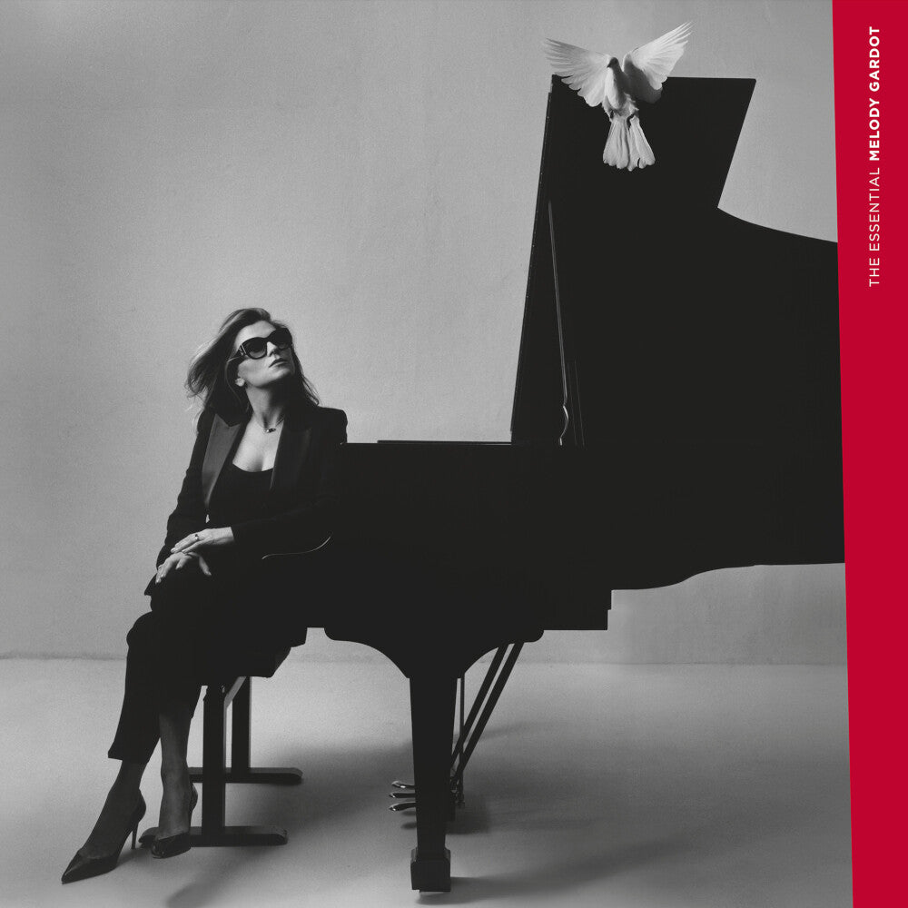 Melody Gardot The Essential 2LP 377911