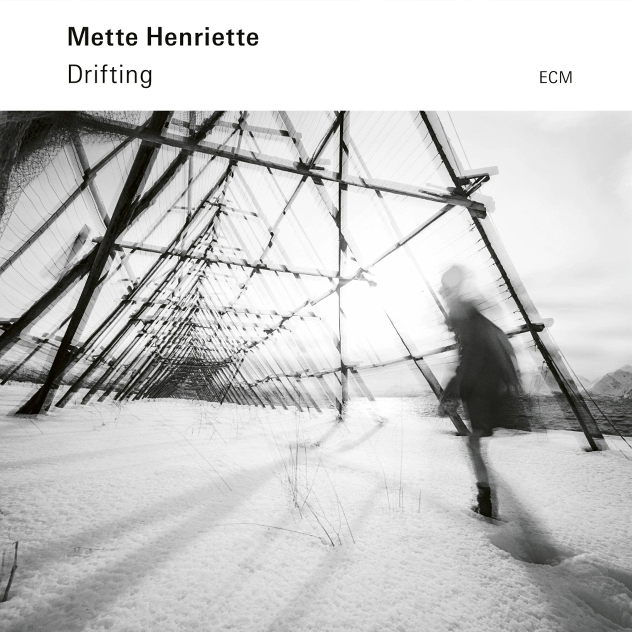 Mette Henriette Drifting 1LP 410881