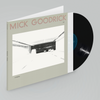 Mick Goodrick In Pas(s)ing Luminessence Series LP 448050