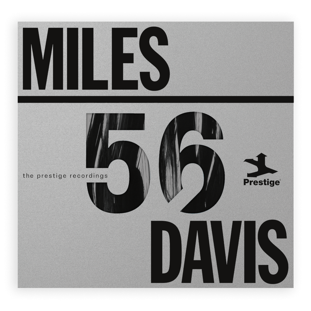 Miles Davis Miles '56 3CD 441655