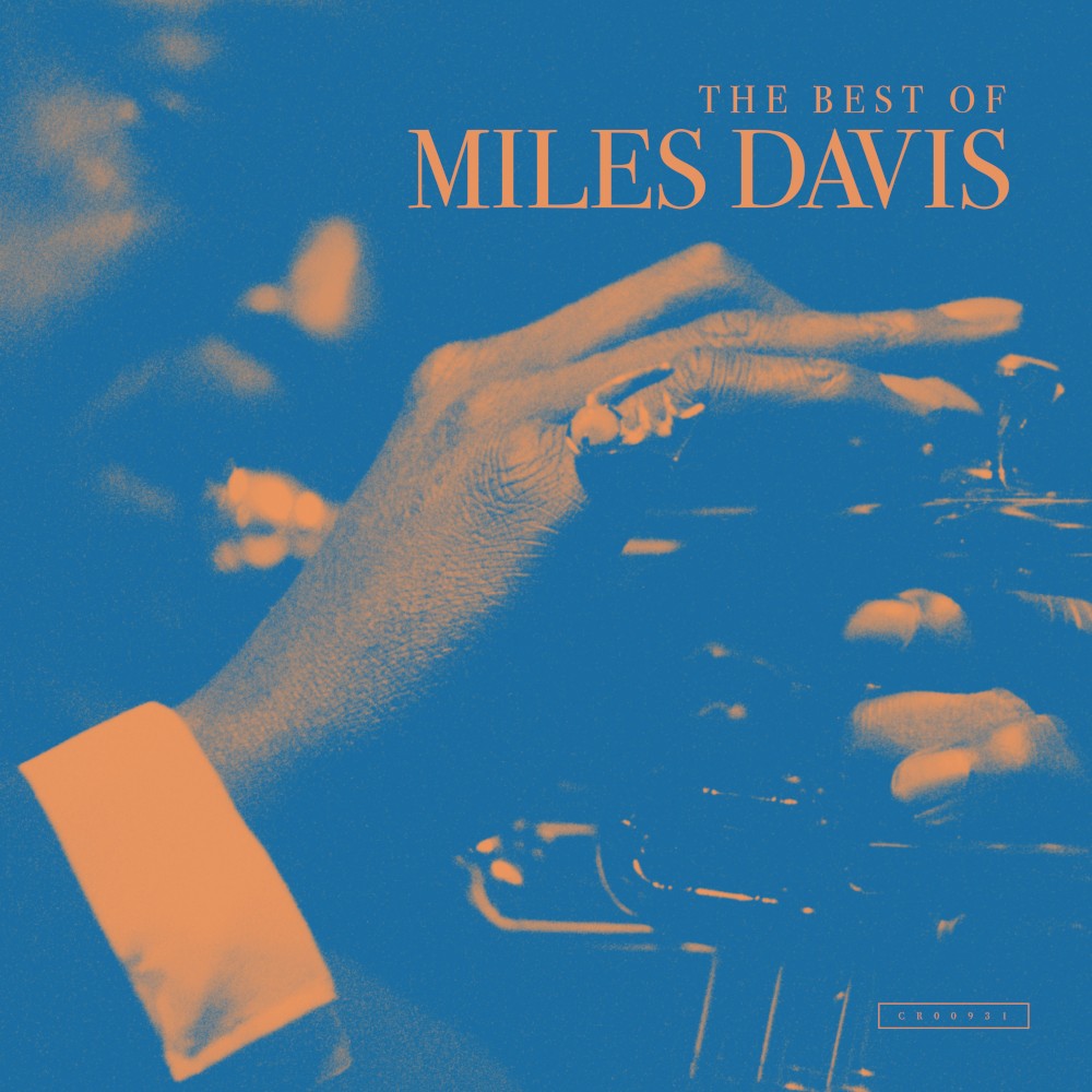 Miles Davis The Best Of Miles Davis Vinyl LP 434163