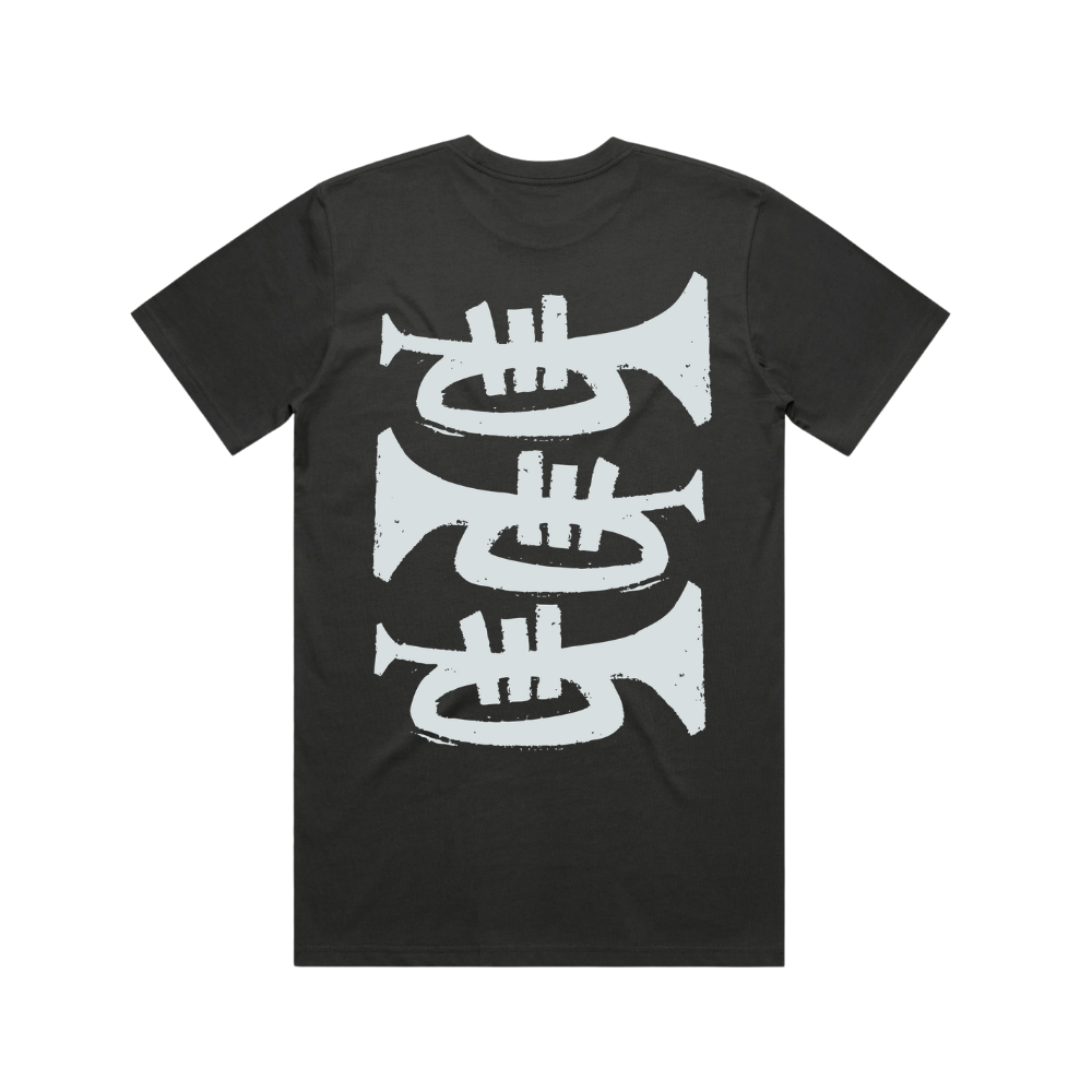 Miles Davis Trumpet T-Shirt T-Shirt 447522