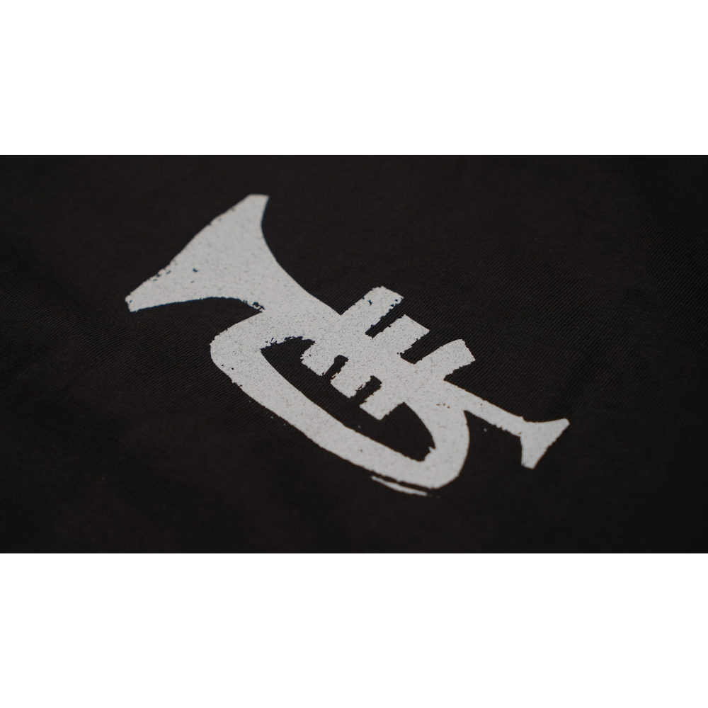 Miles Davis Trumpet T-Shirt T-Shirt 447530
