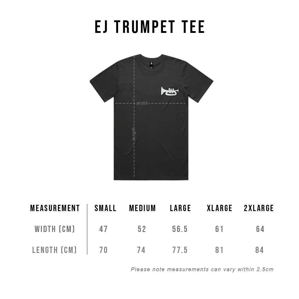 Miles Davis Trumpet T-Shirt T-Shirt 447528