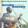 Muddy Waters Muddy Waters At Newport 1960 Acoustic Sounds Vinyl 449854
