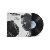 Muddy Waters The Real Folk Blues Vinyl LP 440643