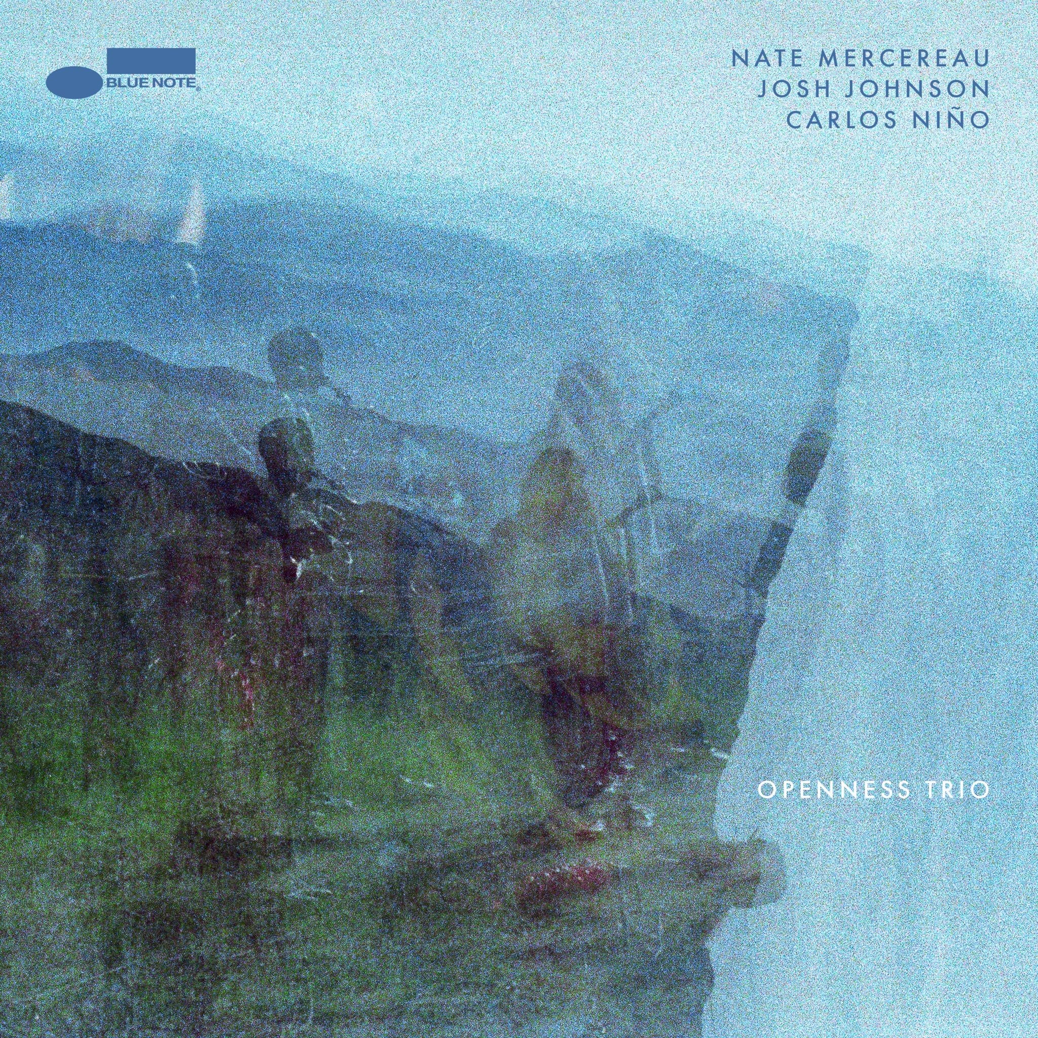  Nate Mercereau, Josh Johnson, Carlos Niño Openness Trio - Nate Mercereau, Josh Johnson, Carlos Niño Exclusive LP + Signed Art Card 411375