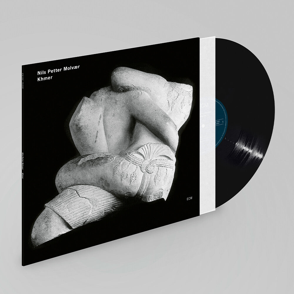 Nils Petter Molvaer Khmer LP 391425