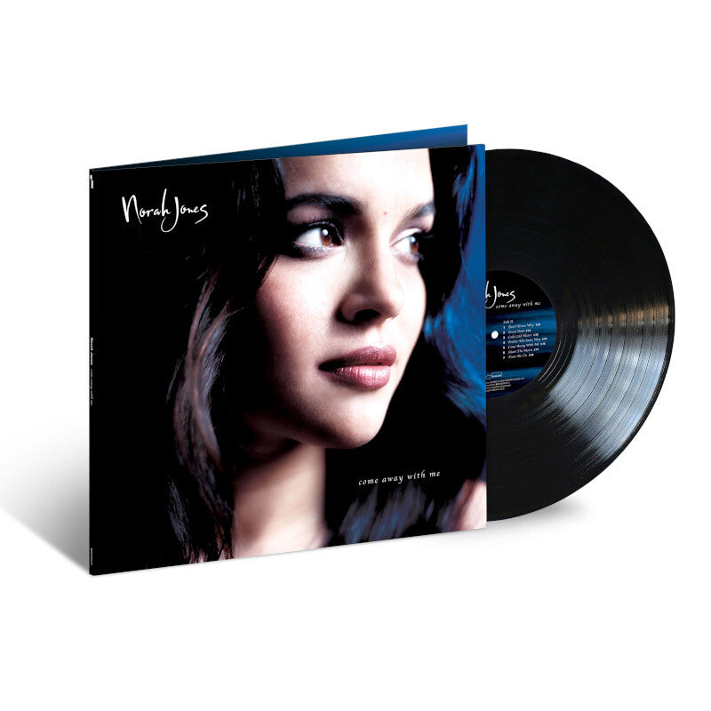 Norah Jones Come Away With Me LP 146379
