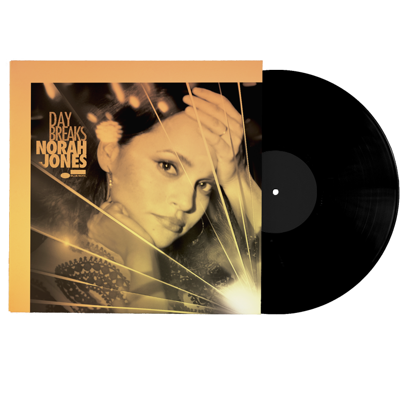 Norah Jones Day Breaks (Vinyl) LP 146372