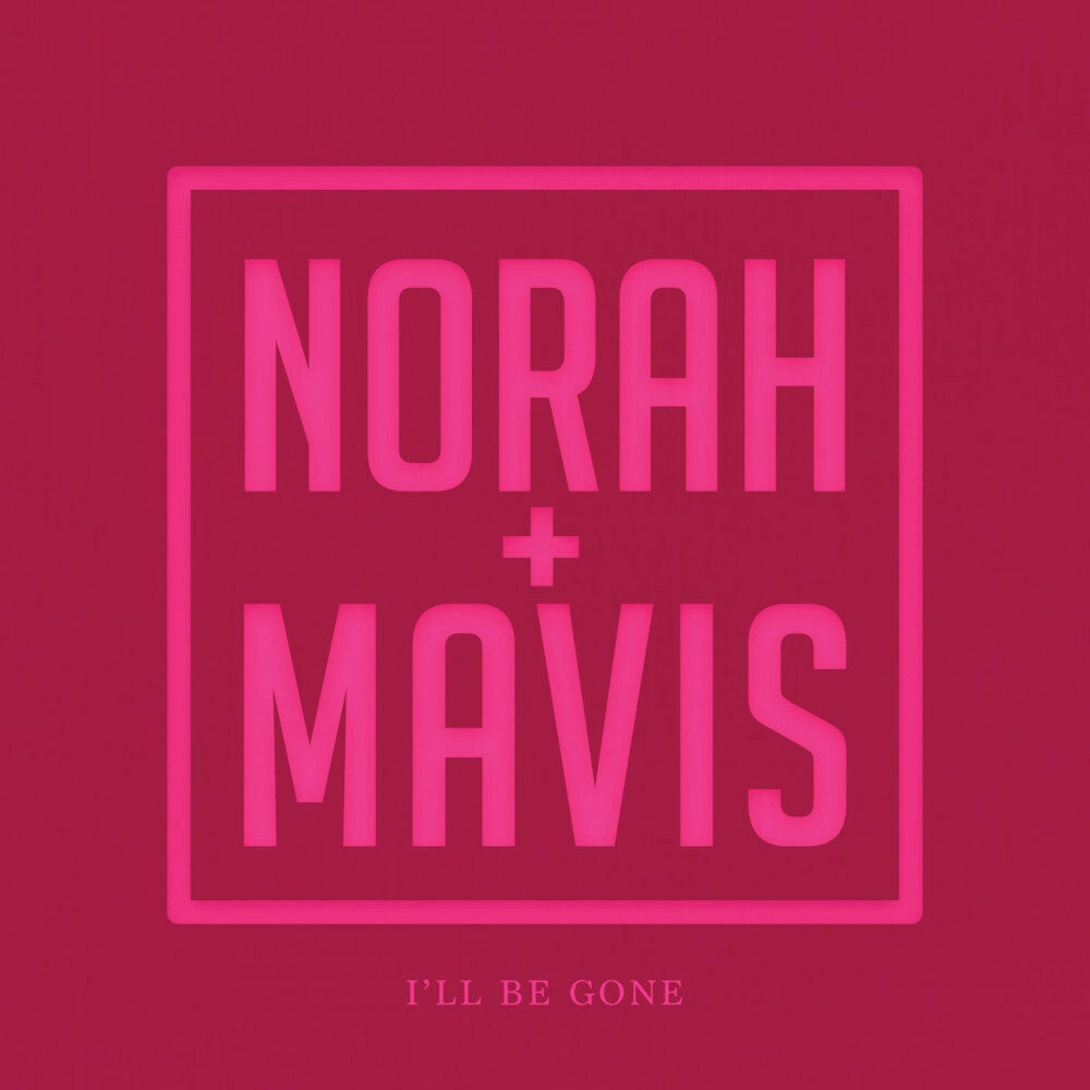 Norah Jones Ill Be Gone (Ltd 7inch) 7 inch 146512