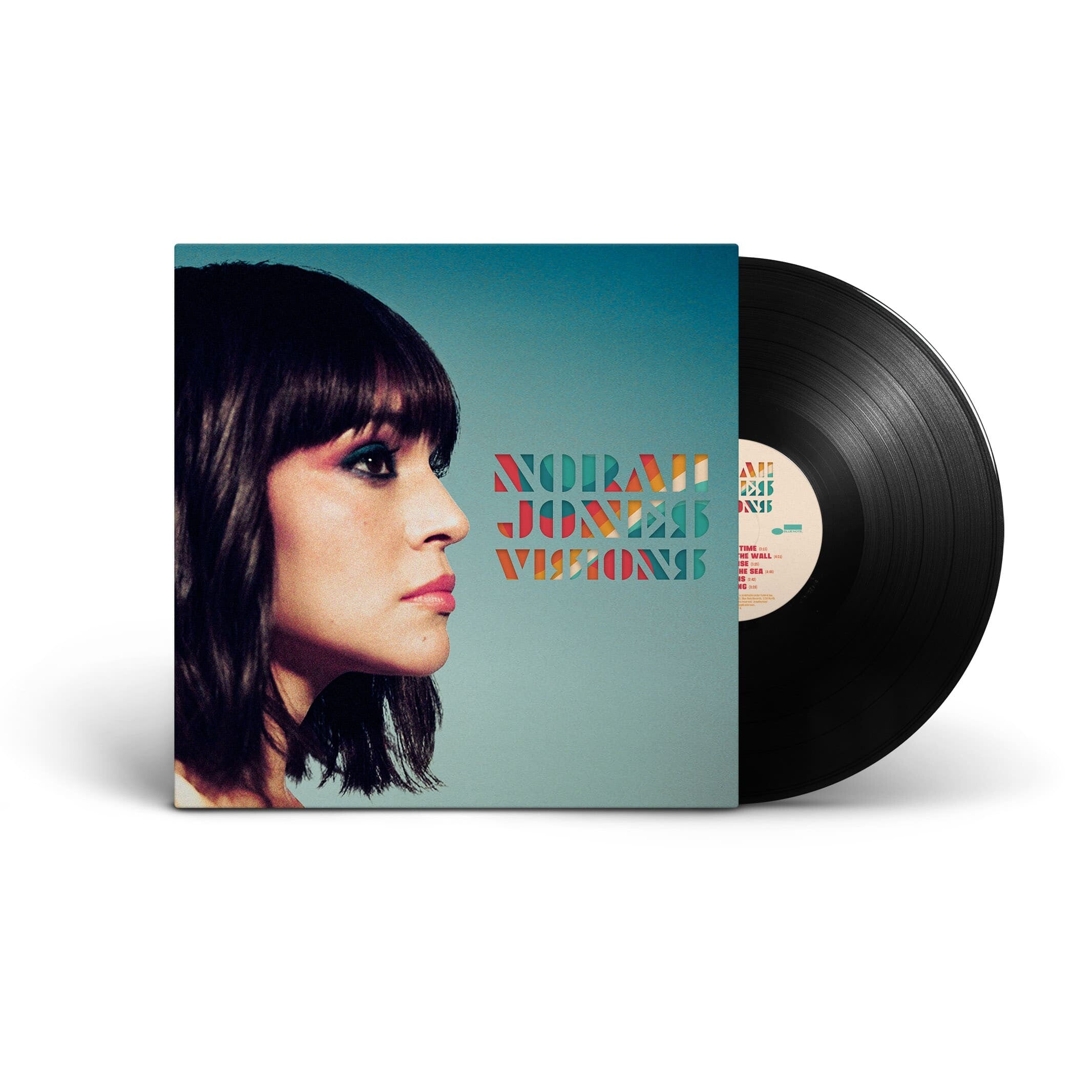 Norah Jones Visions Vinyl 344496
