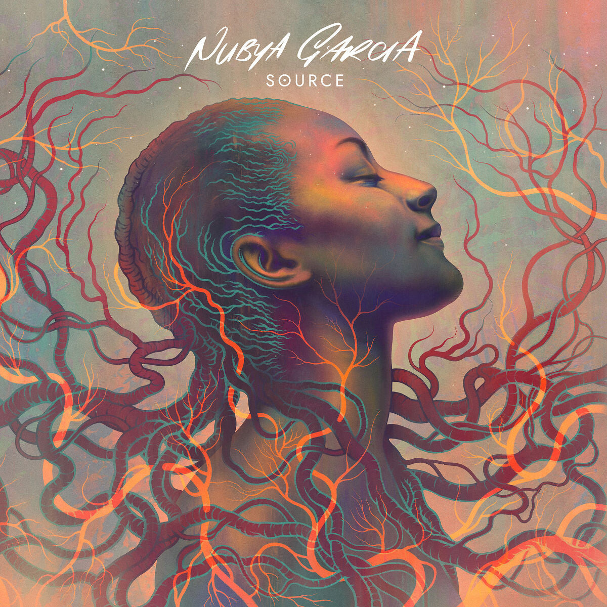 Nubya Garcia SOURCE 2LP 197353