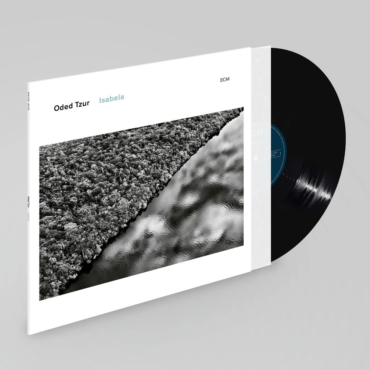 Oded Tzur Isabela Vinyl 247025