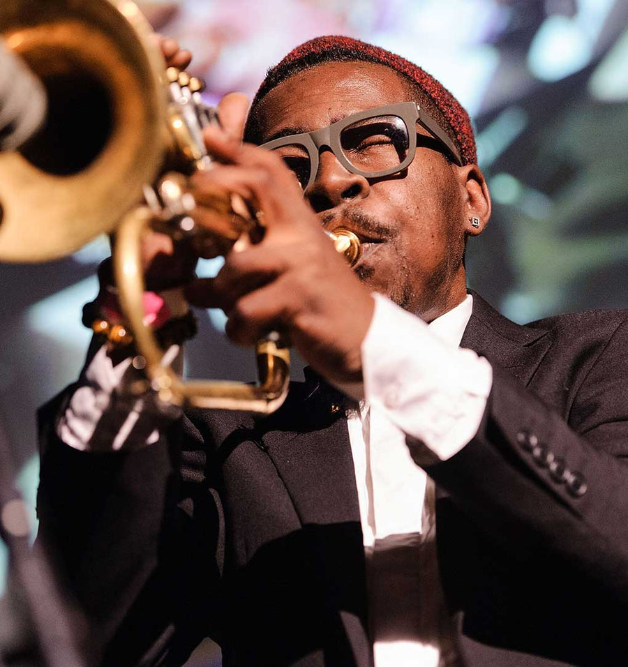 The RH Factor (Roy Hargrove)