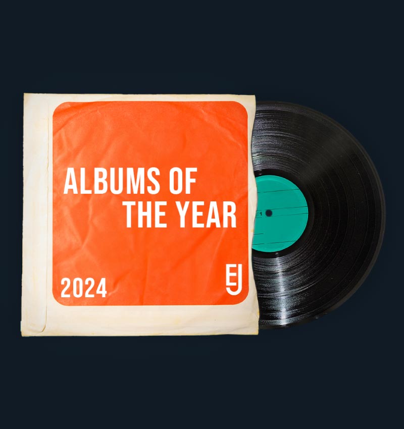 Everything Jazz Albums Of The Year 2024