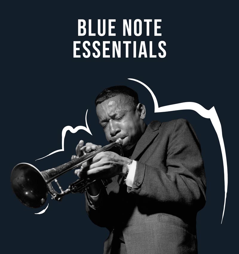 Blue Note Essentials Serie